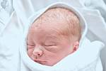 Kvido Kohut se narodil v nymburské porodnici 21. září 2022 v 20:01 hodin s váhou 3070 g a mírou 49 cm. Prvorozený chlapeček pojede do Kopidlna s maminkou Ivanou a tatínkem Janem.