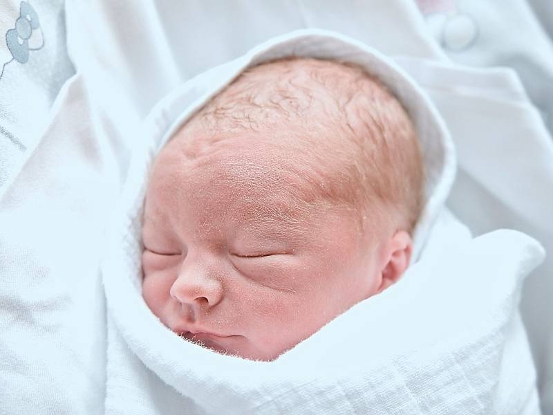 Kvido Kohut se narodil v nymburské porodnici 21. září 2022 v 20:01 hodin s váhou 3070 g a mírou 49 cm. Prvorozený chlapeček pojede do Kopidlna s maminkou Ivanou a tatínkem Janem.