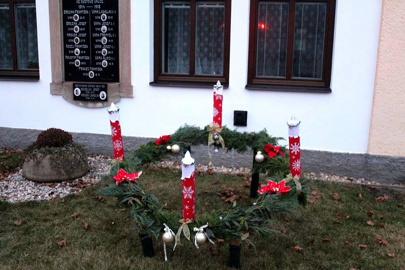 Senice, obec v poslední době bez nákazy patří k těm nejvíce proočkovaným v regionu.