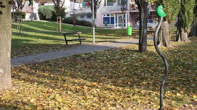 Které místo na Nymbursku vidíte na snímcích?