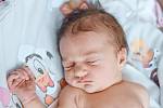 Lucie Borufková se narodila v nymburské porodnici 10. května 2022 v 2:30 hodin s váhou 3280 g a mírou 51 cm. Do Lysé nad Labem si prvorozenou holčičku odvezla maminka Karolína a tatínek Martin.