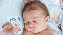 Lucie Borufková se narodila v nymburské porodnici 10. května 2022 v 2:30 hodin s váhou 3280 g a mírou 51 cm. Do Lysé nad Labem si prvorozenou holčičku odvezla maminka Karolína a tatínek Martin.