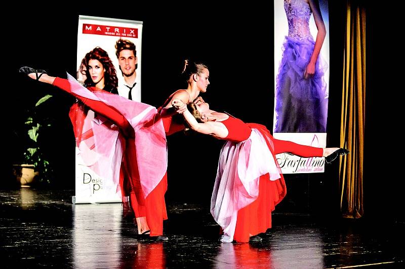 Miss Polabí 2013