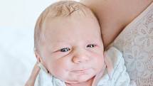 Vojtěch Veselý z Vrbové Lhoty se narodil v nymburské porodnici 12. července 2022 v 12:18 hodin s váhou 3050 g a mírou 47 cm. Prvorozeného chlapečka očekávali rodiče Michaela a Jan.