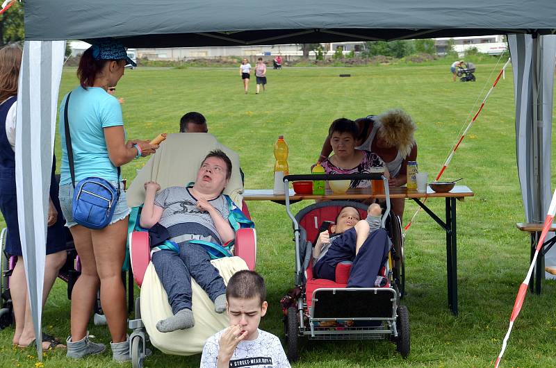 Milovický festival navštívily stovky lidí.