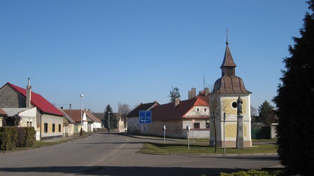 Netřebice (okres Nymburk)