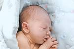 Sebastien Farkaš se narodil v nymburské porodnici 21. listopadu 2022 v 22:09 hodin s váhou 3170 g a mírou 48 cm. Z prvorozeného chlapečka se v Poděbradech raduje maminka Kristýna a tatínek Jakub.