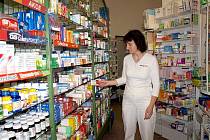 Pseudoefedrin mohou lidé zakoupit v lékárnách pouze na předpis.