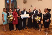 Centrum sociálních a zdravotních služeb Poděbrady se stalo letošním laureátem výroční Ceny Makropulos za rok 2023.
