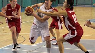 Basketbalový servis - Nymburský deník