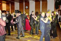 Pivovarský ples se konal v nymburském Obecním domě už po pětašedesáté.