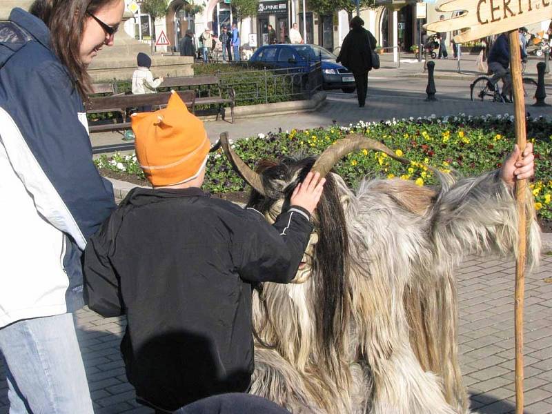 Mezinárodní festival zvláštních efektů v Poděbradech