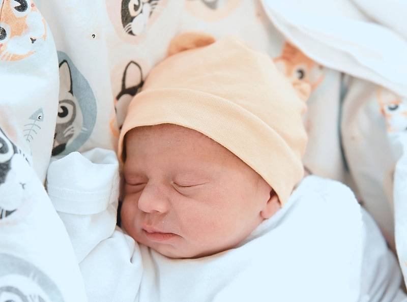 Izabela Miková z Milovic se narodila v nymburské porodnici 30. března 2022 v 8:55 hodin s váhou 2500 g a mírou 45 cm. Holčičku očekávala maminka Katarína a tatínek Marián.