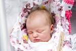 Ella Schäfferová se narodila v nymburské porodnici 4. dubna 2021 ve 20.56 hodin s váhou 3660 g a mírou 50 cm. V Čelákovicích bude prvorozená holčička vyrůstat s maminkou Zuzanou a tatínkem Ondřejem.