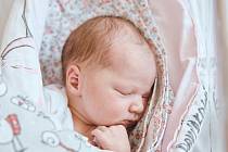 Adina Davídková ze Sadské se narodila v nymburské porodnici 24. února 2022 v 21:38 hodin s váhou 3060 g a mírou 51 cm. Domu pojede prvorozená holčička s maminkou Miroslavou a tatínkem Pavlem.