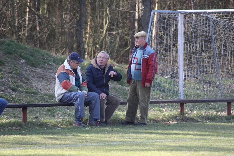 Poslední Běrunice v Kostelní Lhotě neuspěly