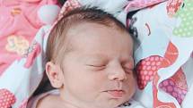 Kristýna Bartáková se narodila v nymburské porodnici 25. listopadu 2022 v 12:29 hodin s váhou 3200 g a mírou 50 cm. Maminka Kamila a tatínek Karel se na prvorozenou holčičku těšili ve Zbožíčku.