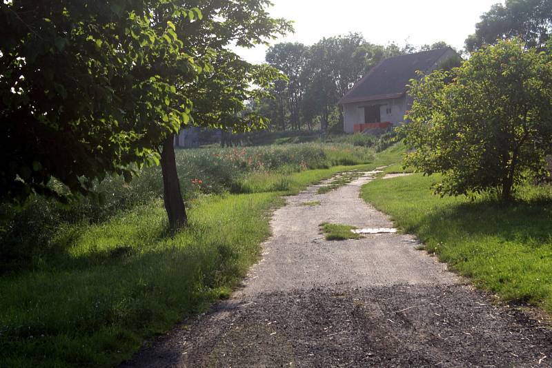 Poznáte, odkud jsou tyto snímky?