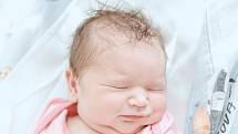 Miriam Šoltysová se narodila v nymburské porodnici 7. srpna 2022 v 1:39 hodin s váhou 4030 g a mírou 50 cm. Maminka Žaneta, tatínek Lukáš a bráška Matyáš (3,5 roku) si holčičku odvezli do Hrubého Jeseníku.
