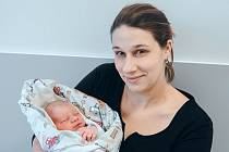 Alexandr Matyščák se narodil v nymburské porodnici 16. ledna 2022 v 16:07 hodin s váhou 3380 g a mírou 51 cm. S maminkou Žanetou, tatínkem Ondřejem a bráškou Maxmiliánem (7 let) bude chlapeček bydlet v Hořicích, Pod Lipou.