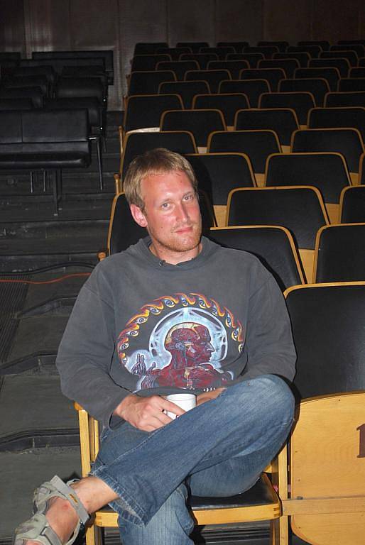 Sobota patřila v lyském kinoklubu Luft festivalu převážně místních rockových kapel