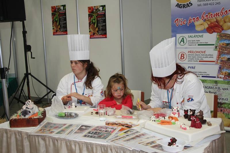 Dožínky a Gastrofestival v Lysé nad Labem