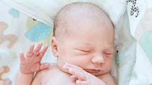 Otta Tobias se narodil v nymburské porodnici 20. července 2022 v 16:00 hodin s váhou 3250 g a mírou 48 cm. V Nymburce prvorozeného chlapečka očekávali rodiče Dominika a Martin.