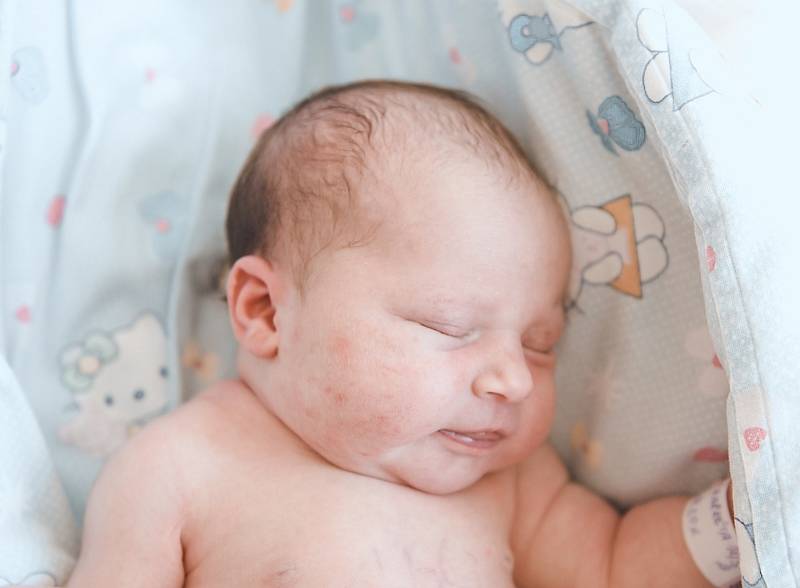 Markéta Šárová se narodila v nymburské porodnici 18. března 2022 v 17:30 hodin s váhou 3810 g a mírou 50 cm. S rodiči Martinou a Martinem bude prvorozená holčička bydlet v Poděbradech.
