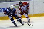 HC Olomouc - Kometa Brno 1:3