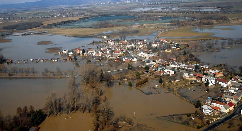 2. dubna 2006, Chomoutov