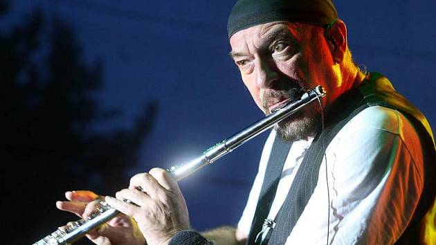 Jethro Tull