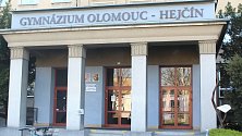 Na Gymnázium Olomouc - Hejčín se letos hlásí více než devět stovek zájemců o studium