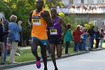 Olomoucký půlmaraton 2015