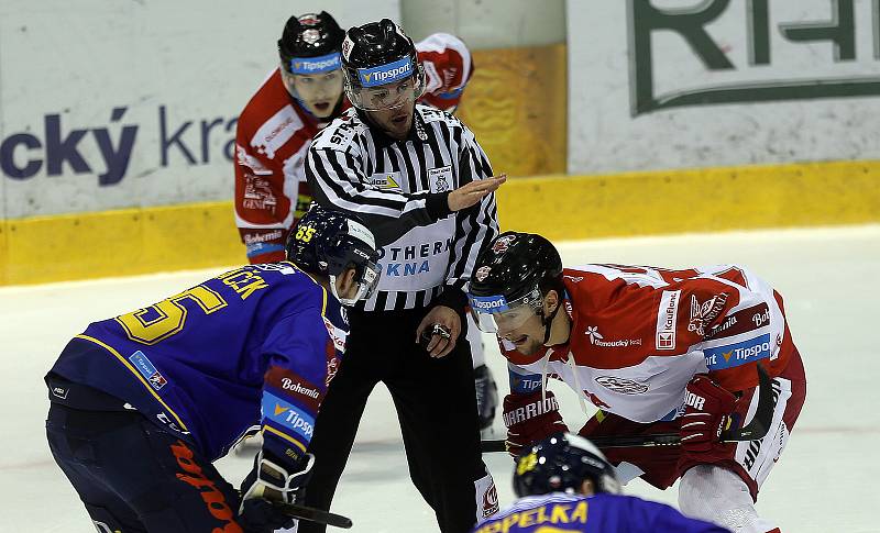 HC Olomouc - Zlín