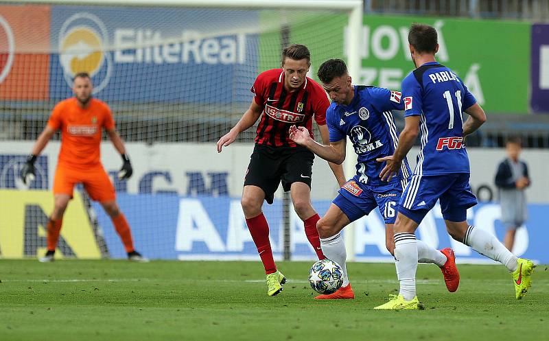 SK Sigma - Opava