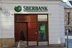 Uzavřená olomoucká pobočka Sberbank
