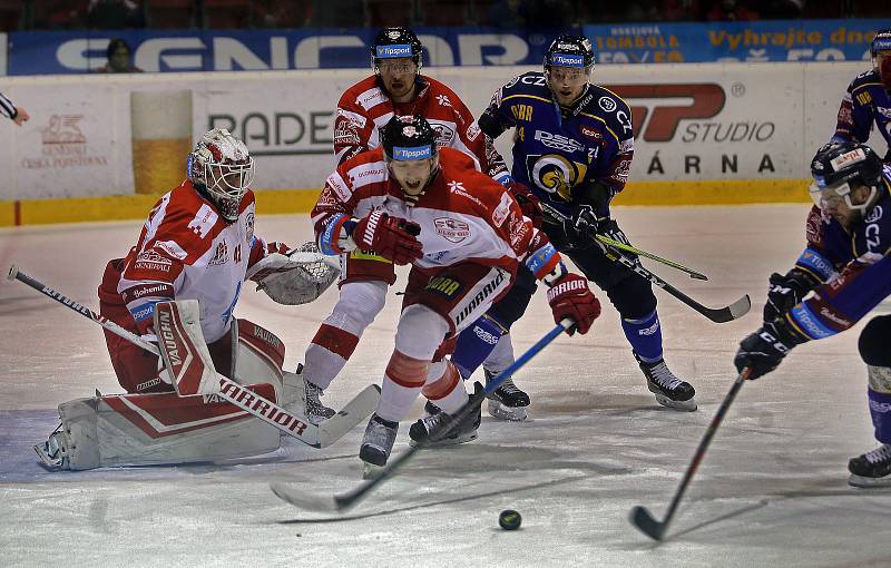 HC Olomouc - Zlín