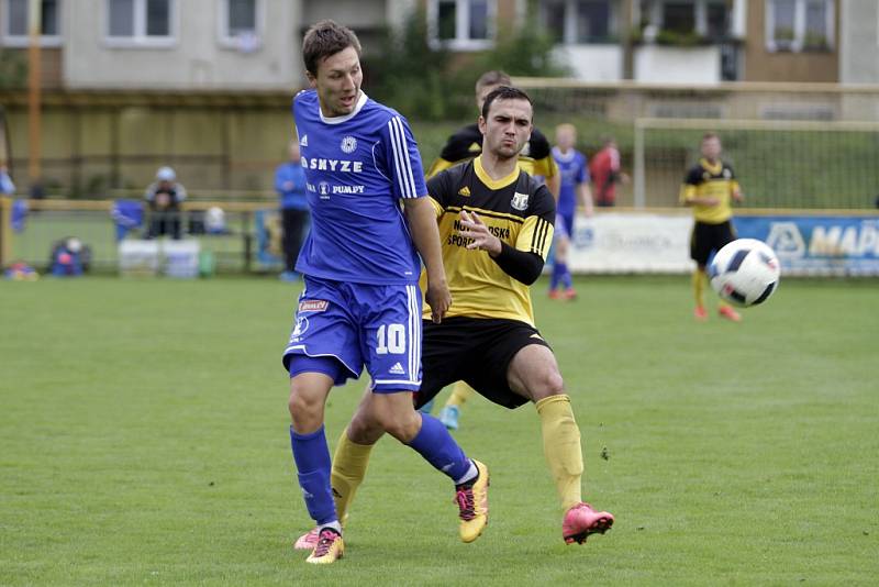 Nové Sady pořádaly memoriál Jiřího Brücknera k uctění památky zesnulého funkcionáře, zvítězil B-tým Sigmy Olomouc. FK Nové Sady – SK Sigma Olomouc B.