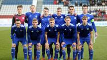 Sigma Olomouc U19 - Olympique Lyon U19