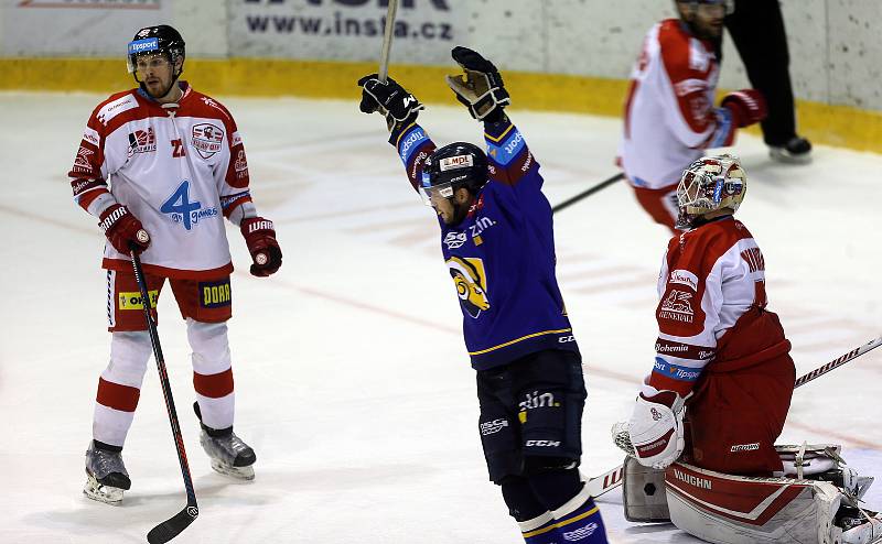 HC Olomouc - Zlín