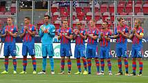 FC Viktoria Plzeň - SK Sigma Olomouc