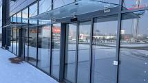 Společnost Ikea bude mít v Olomouci své výdejní místo v hale u Holické ulice, 15. února 2021