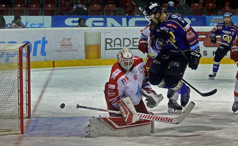 HC Olomouc - Zlín