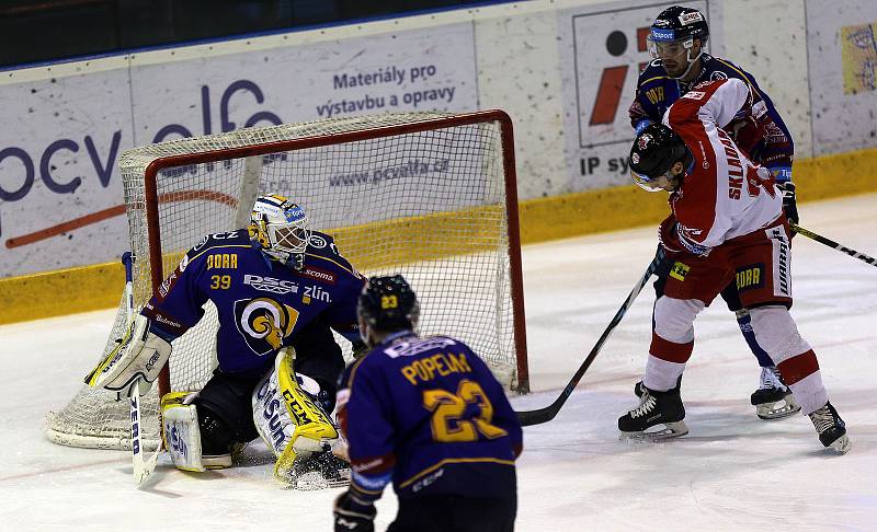 HC Olomouc - Zlín