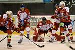 HC Olomouc vs. Pardubice