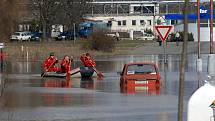 2. dubna 2006. Černovír