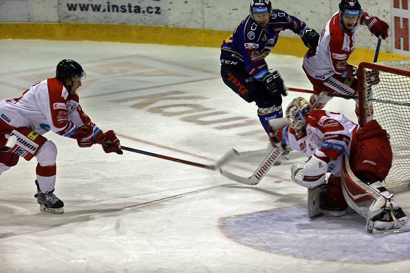 HC Olomouc - Zlín