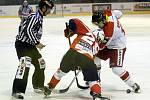 HC Olomouc vs Pardubice