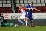 SK Sigma Olomouc - Slavia Praha 0:0