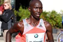 Wilson Kipsang